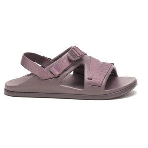 Chaco Women's 6 Chillos Sport Sandals - Sparrow Purple EVA Outdoors